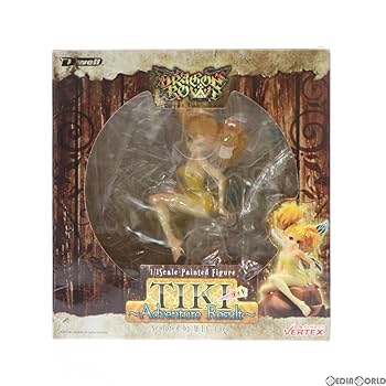 ★レア！ドラゴンズクラウン ティキ Adventure Result Amazon | ドラゴンズクラウン ティキ Adventure Result 1/1